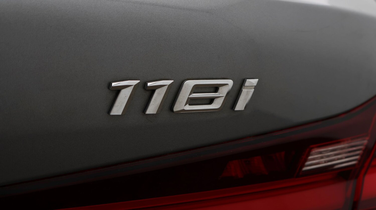 Used BMW 1 Series 2023 for sale - 77812916: Photo 21