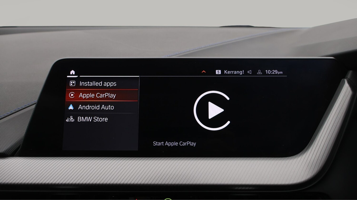 Used BMW 1 Series 2023 for sale - 77812916: Photo 25