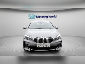 Used BMW 1 Series 2023 for sale - 77812916: Photo