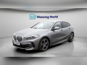 Used BMW 1 Series 2023 for sale - 77812916: Photo