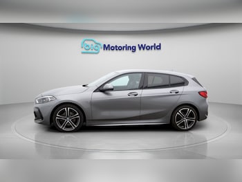 Used BMW 1 Series 2023 for sale - 77812916: Photo