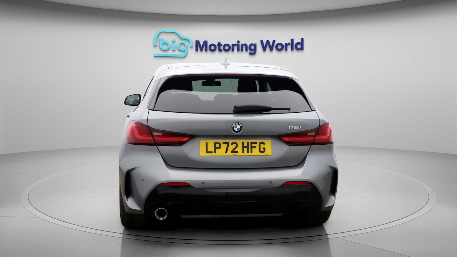 Used BMW 1 Series 2023 for sale - 77812916: Photo 6