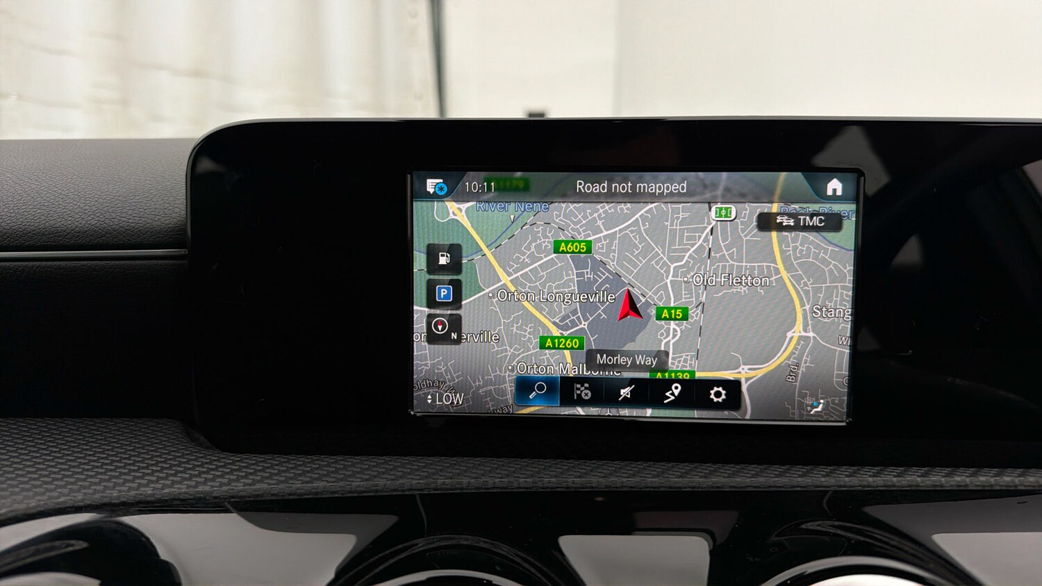 Used Mercedes-Benz A-Class 2019 for sale - 78196635: Photo 10