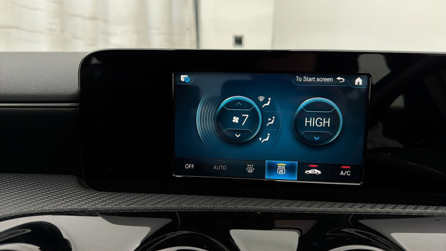 Used Mercedes-Benz A-Class 2019 for sale - 78196635: Photo 11