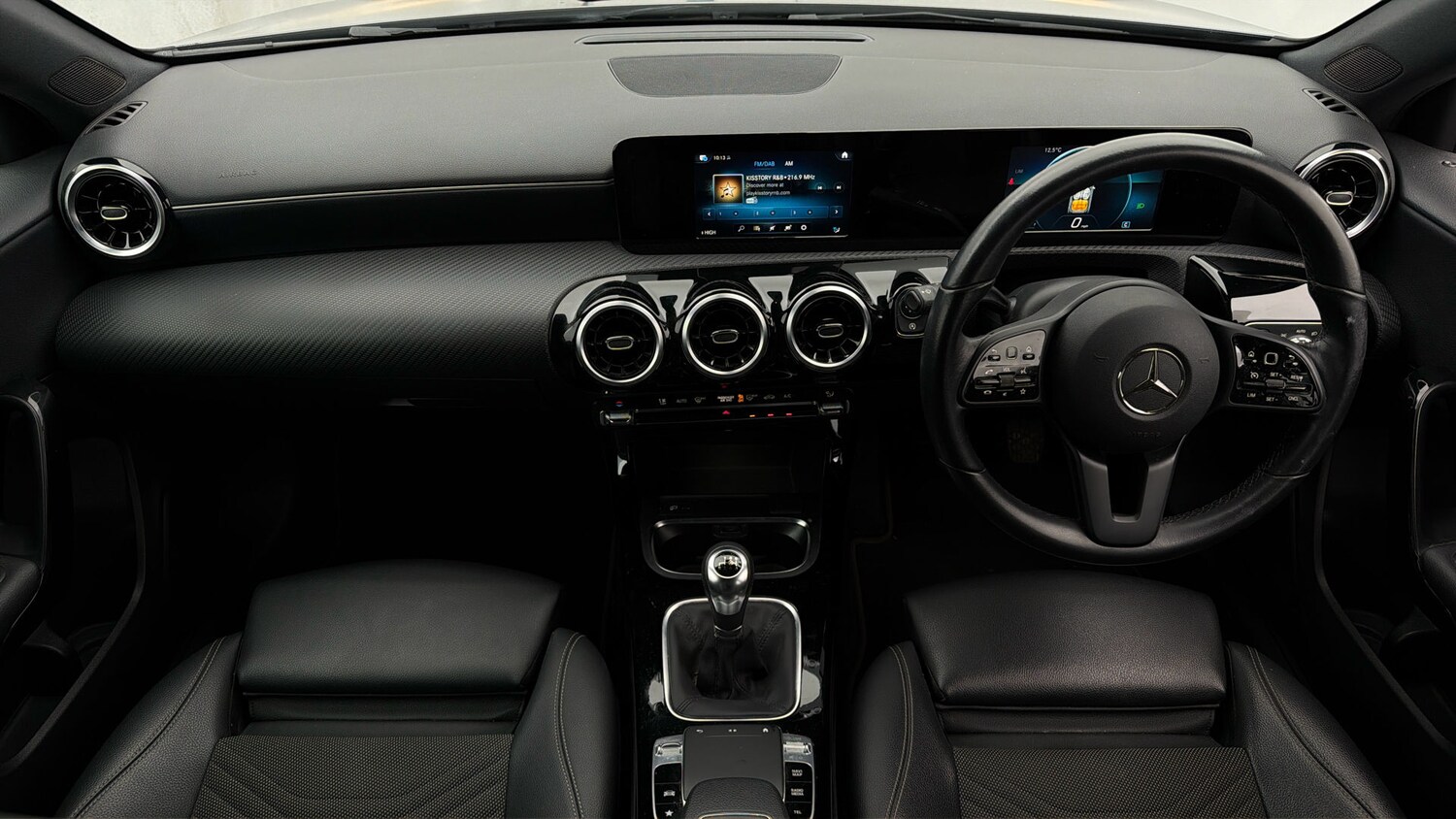 Used Mercedes-Benz A-Class 2019 for sale - 78196635: Photo 12