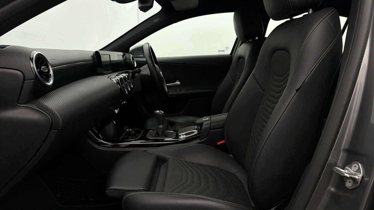 Used Mercedes-Benz A-Class 2019 for sale - 78196635: Photo 13