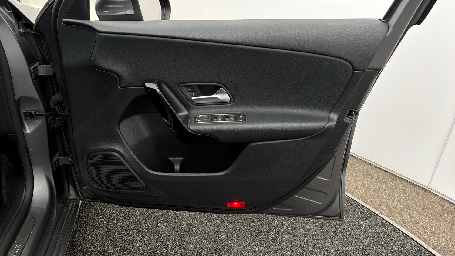 Used Mercedes-Benz A-Class 2019 for sale - 78196635: Photo 14