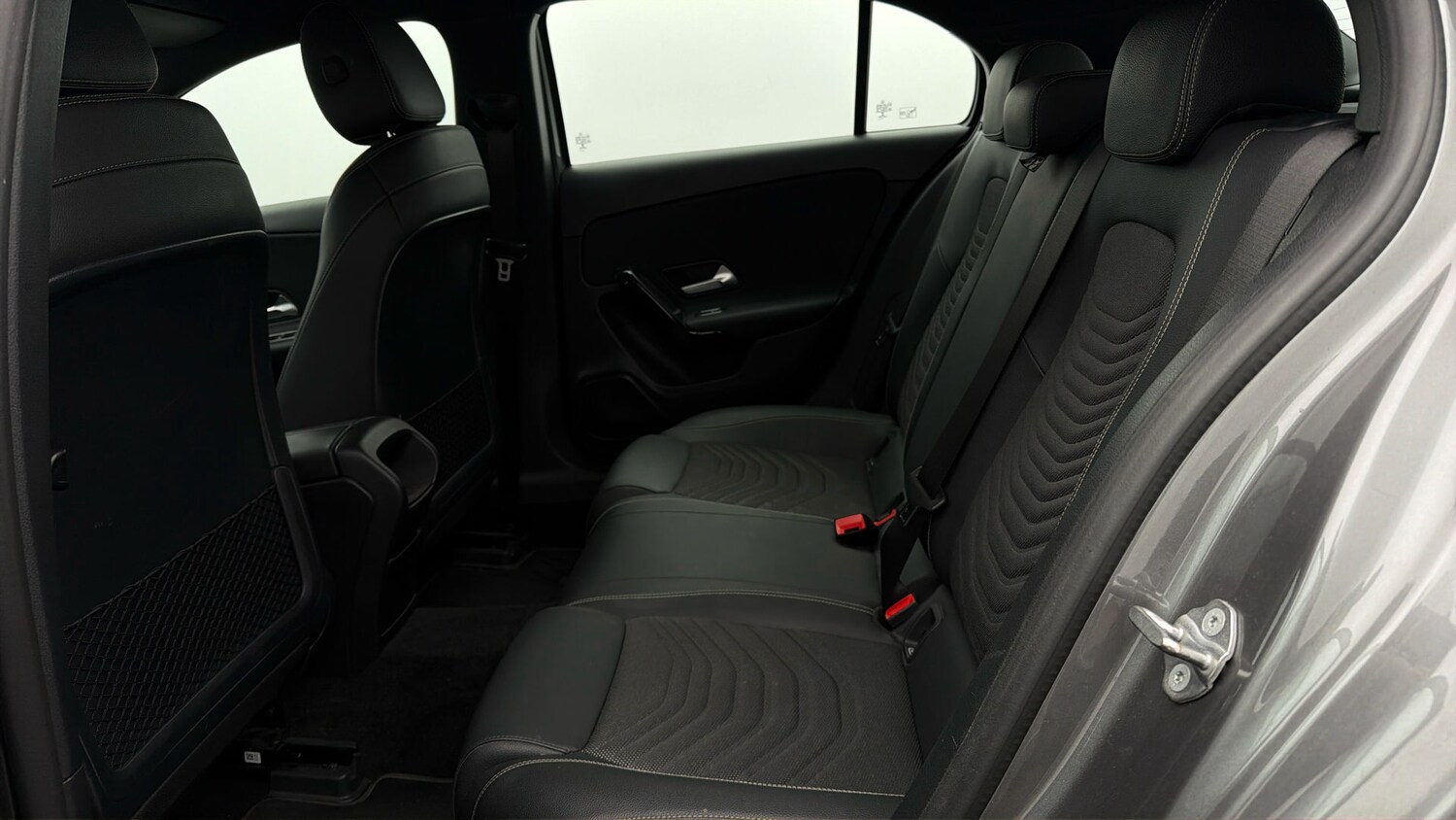 Used Mercedes-Benz A-Class 2019 for sale - 78196635: Photo 15