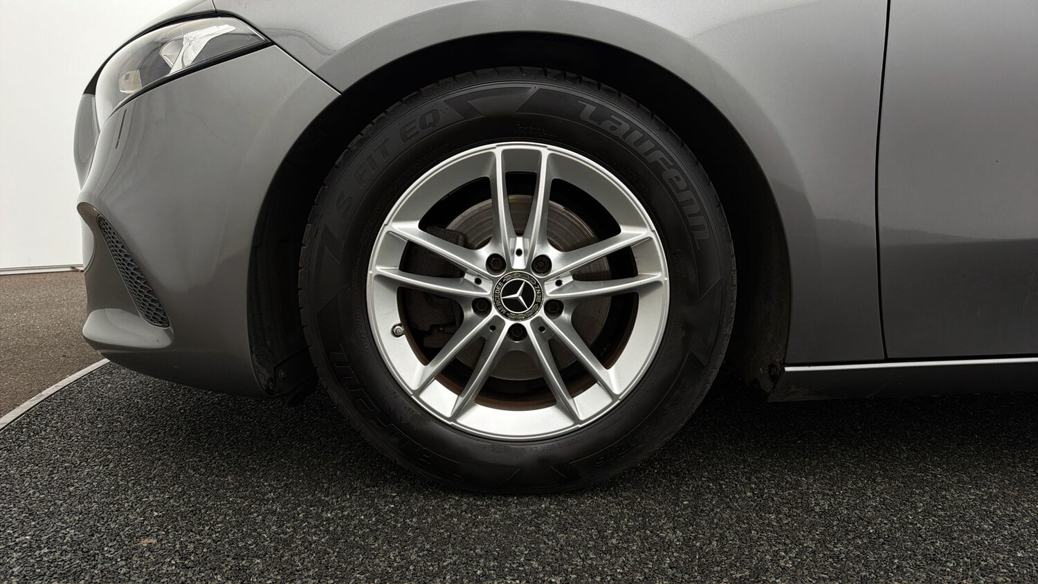 Used Mercedes-Benz A-Class 2019 for sale - 78196635: Photo 17