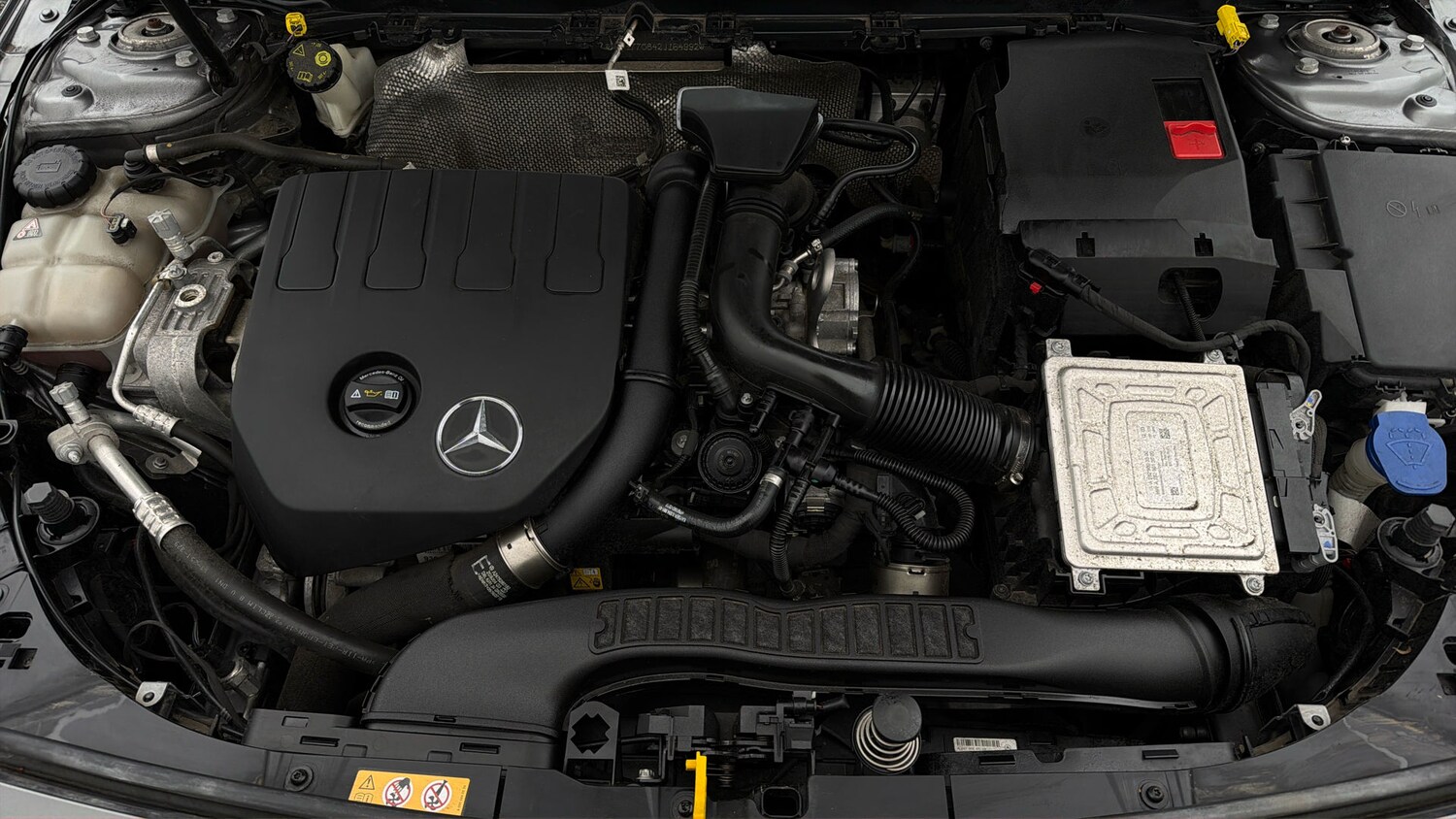 Used Mercedes-Benz A-Class 2019 for sale - 78196635: Photo 18