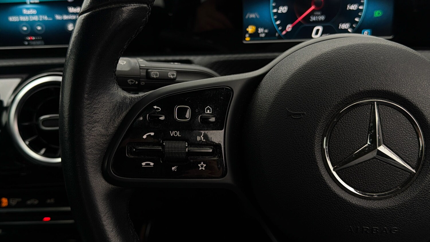 Used Mercedes-Benz A-Class 2019 for sale - 78196635: Photo 22