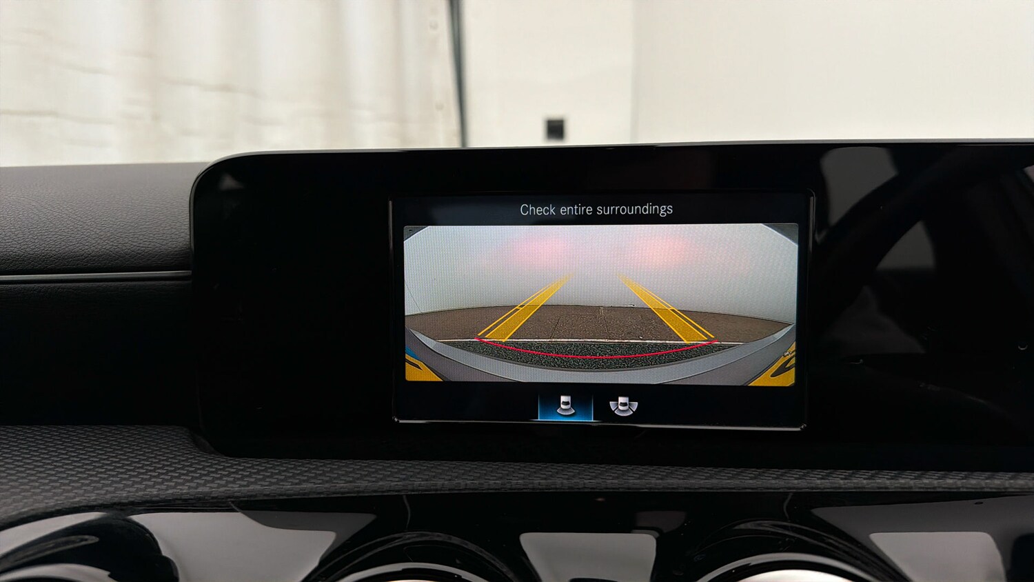 Used Mercedes-Benz A-Class 2019 for sale - 78196635: Photo 25