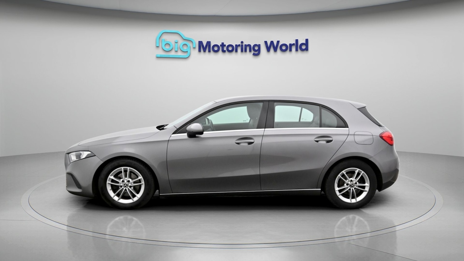 Used Mercedes-Benz A-Class 2019 for sale - 78196635: Photo 4