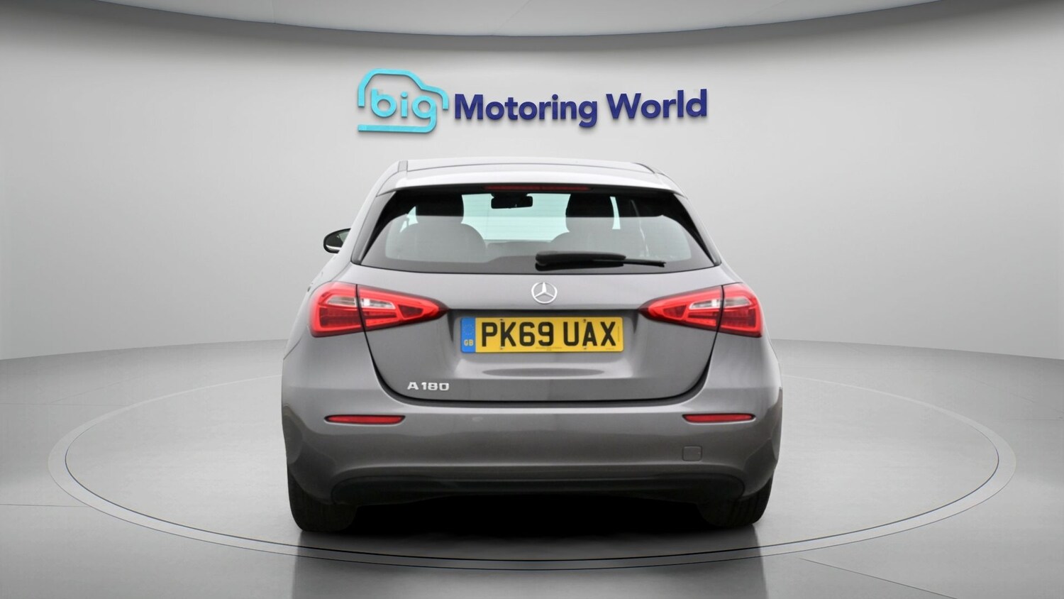 Used Mercedes-Benz A-Class 2019 for sale - 78196635: Photo 6