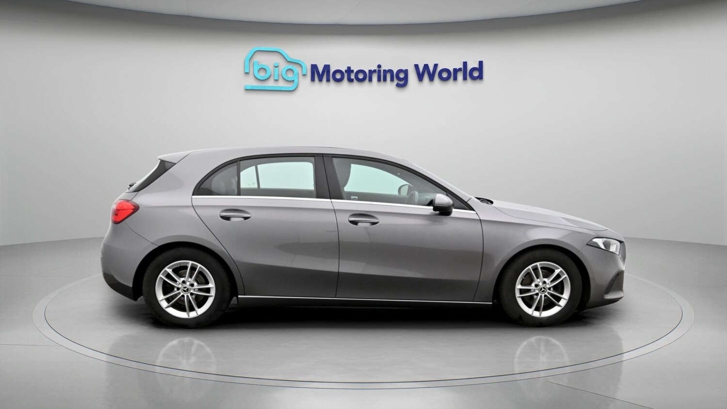 Used Mercedes-Benz A-Class 2019 for sale - 78196635: Photo 8