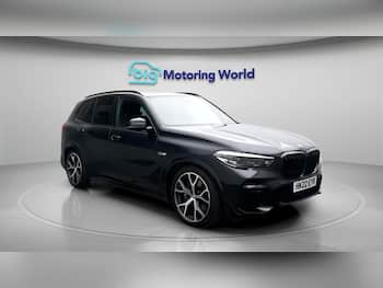Used BMW X5 2022 for sale - 79652350: Photo