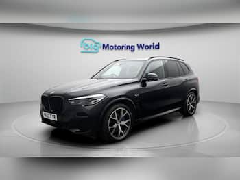Used BMW X5 2022 for sale - 79652350: Photo