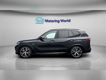 Used BMW X5 2022 for sale - 79652350: Photo