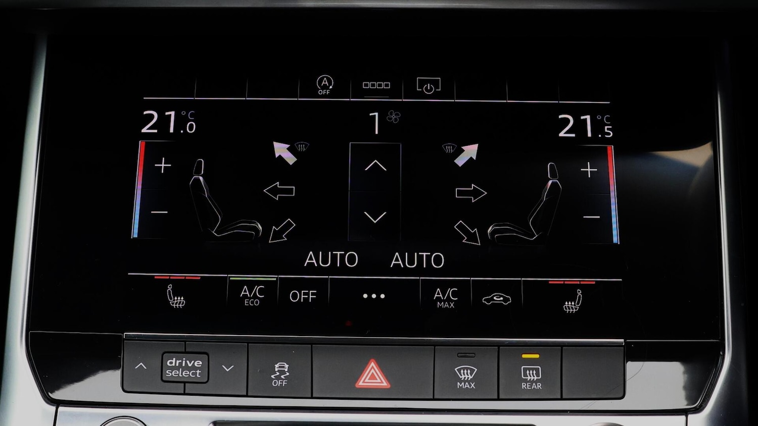 Used Audi A6 Saloon 2021 for sale - 76433025: Photo 13