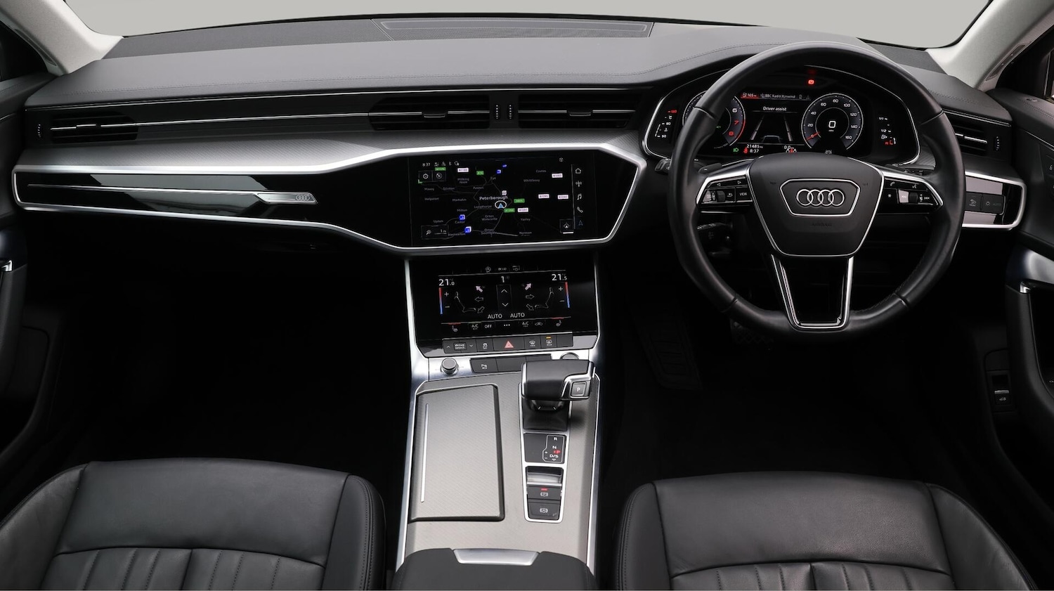 Used Audi A6 Saloon 2021 for sale - 76433025: Photo 14