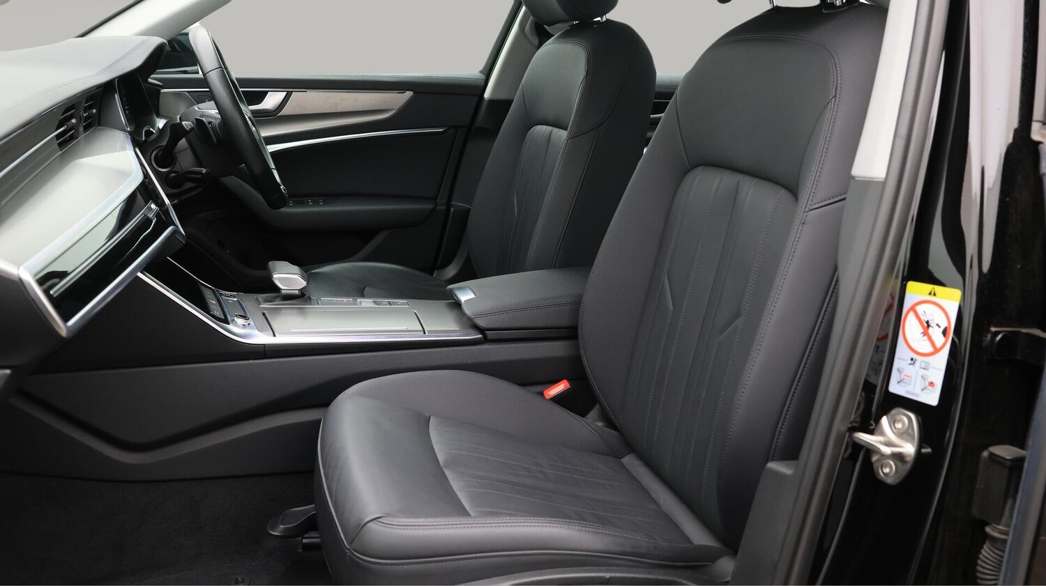 Used Audi A6 Saloon 2021 for sale - 76433025: Photo 15