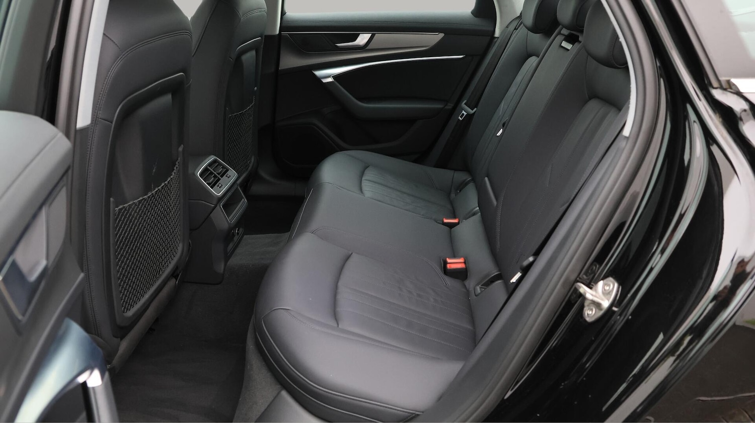 Used Audi A6 Saloon 2021 for sale - 76433025: Photo 17