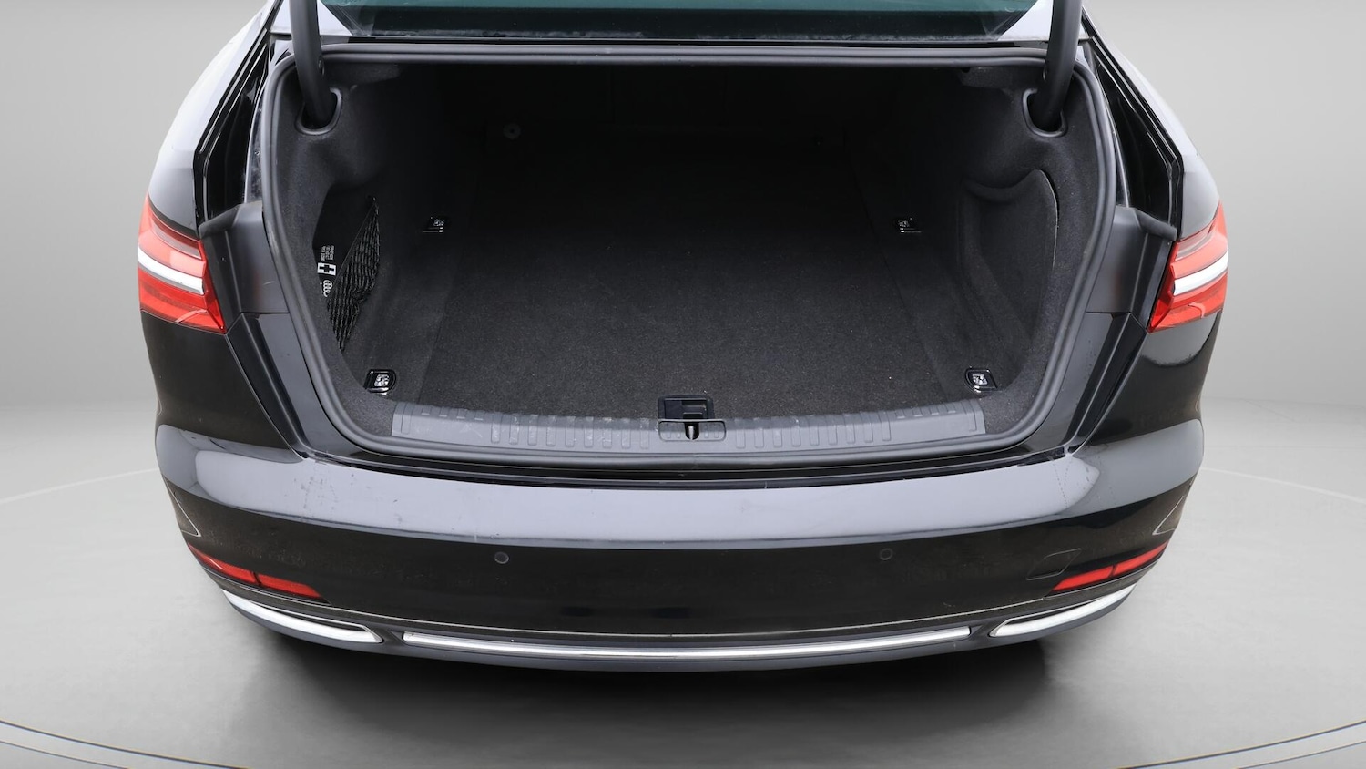 Used Audi A6 Saloon 2021 for sale - 76433025: Photo 18