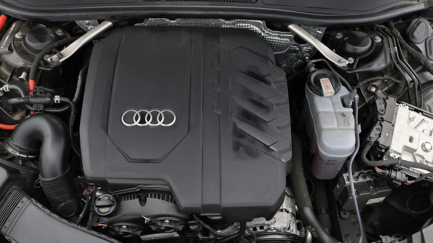 Used Audi A6 Saloon 2021 for sale - 76433025: Photo 20