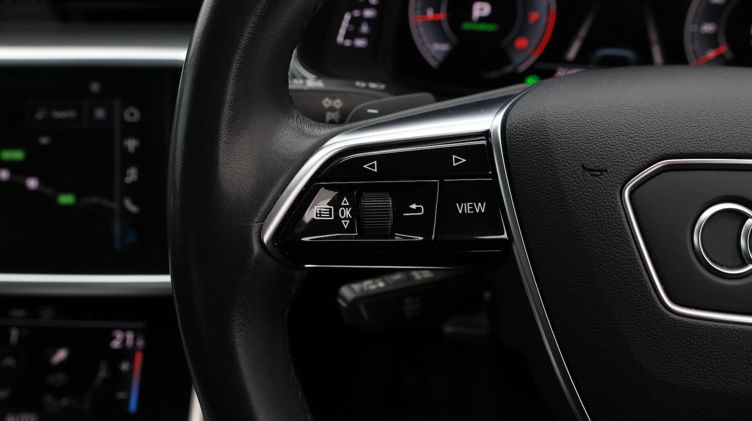 Used Audi A6 Saloon 2021 for sale - 76433025: Photo 24