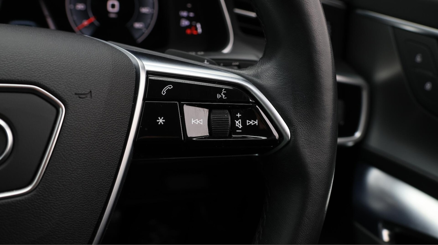 Used Audi A6 Saloon 2021 for sale - 76433025: Photo 25