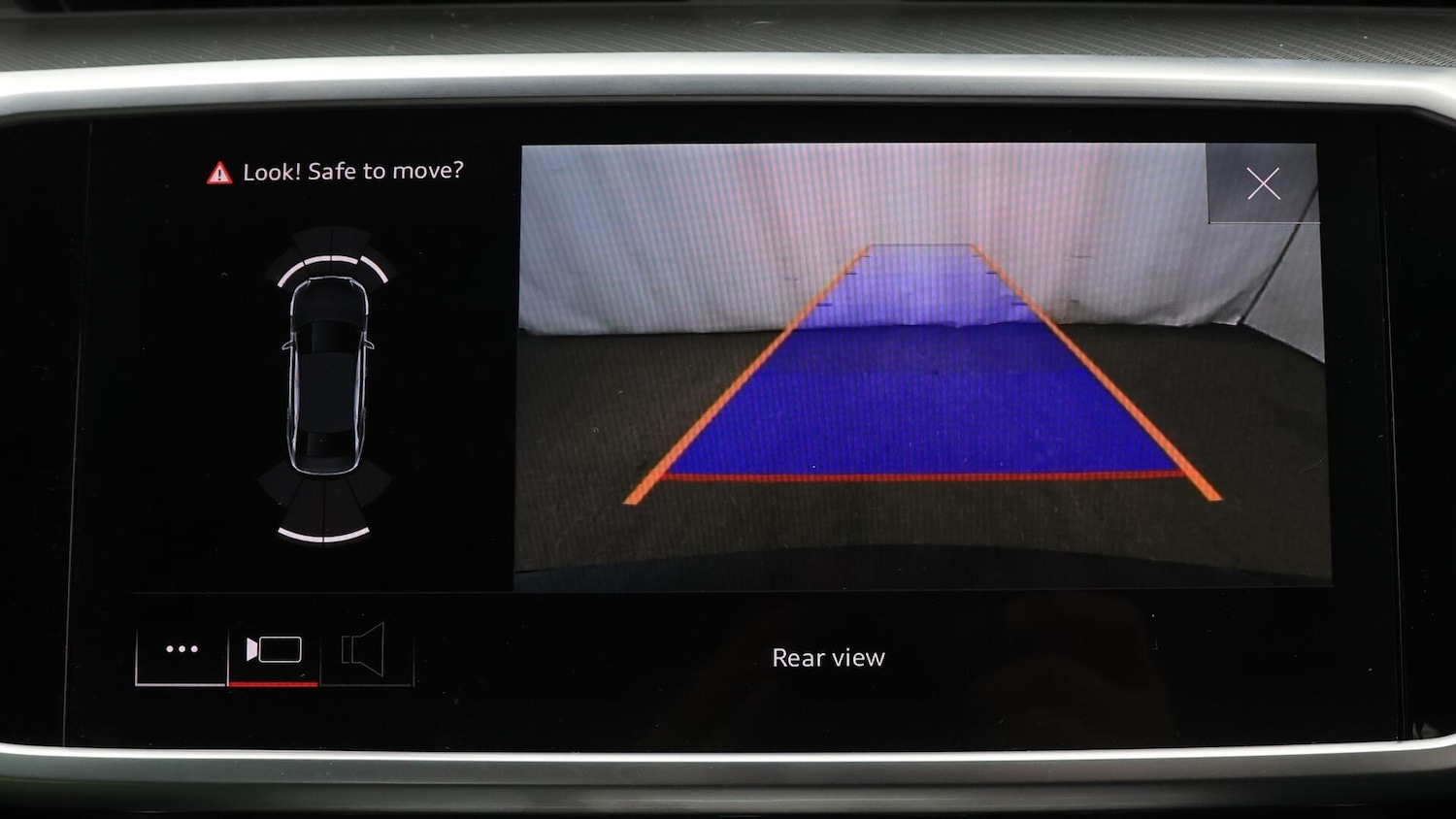 Used Audi A6 Saloon 2021 for sale - 76433025: Photo 26