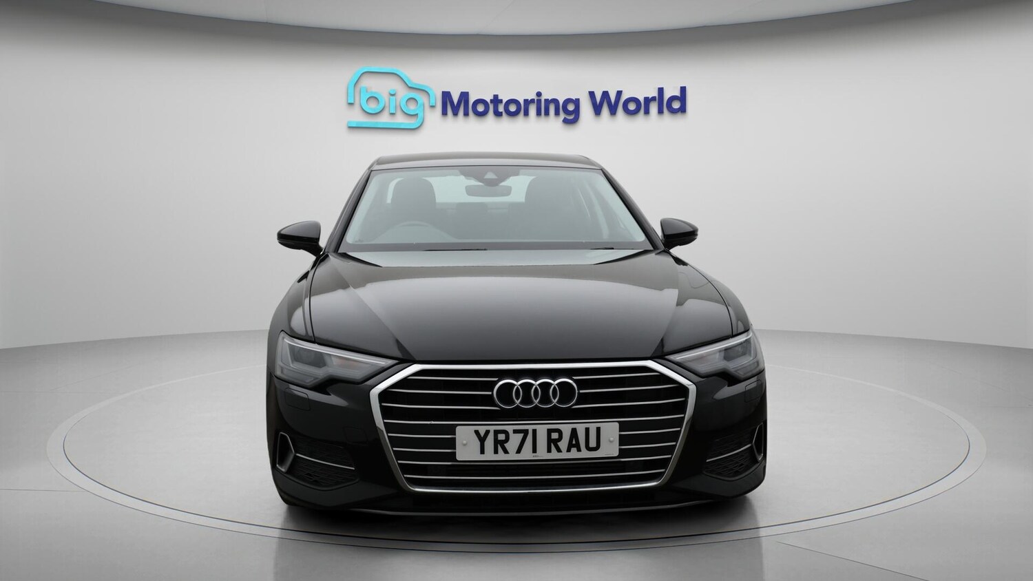Used Audi A6 Saloon 2021 for sale - 76433025: Photo 3