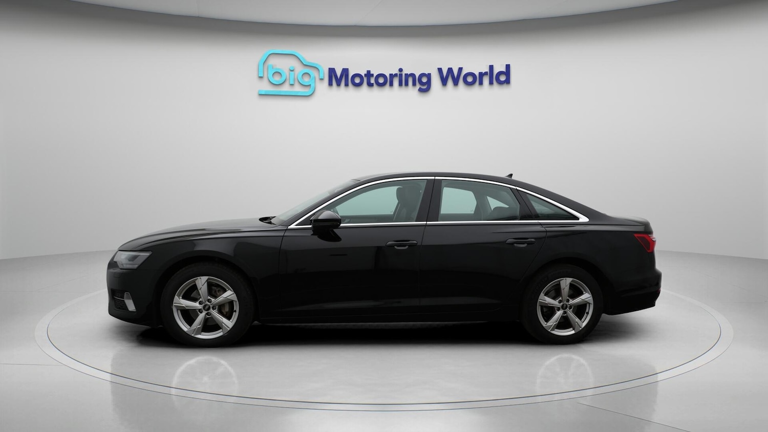 Used Audi A6 Saloon 2021 for sale - 76433025: Photo 5