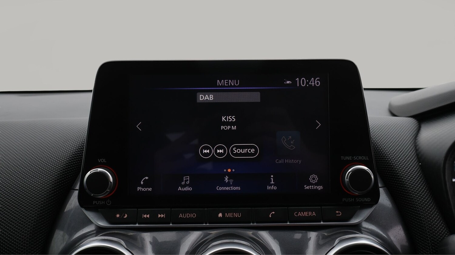 Used Nissan Juke 2021 for sale - 77878784: Photo 11