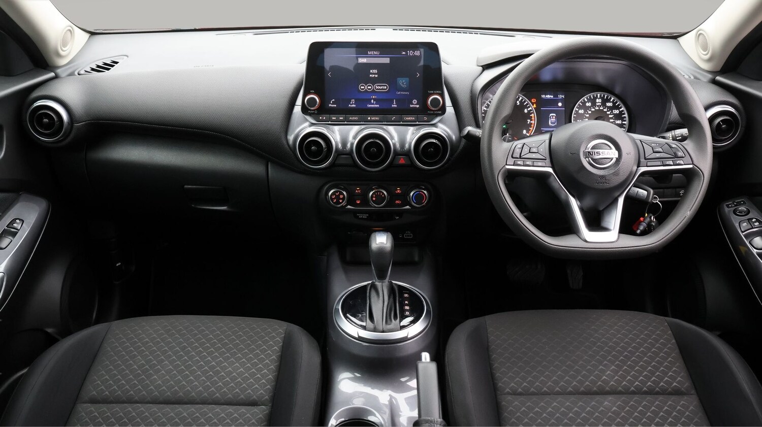Used Nissan Juke 2021 for sale - 77878784: Photo 13