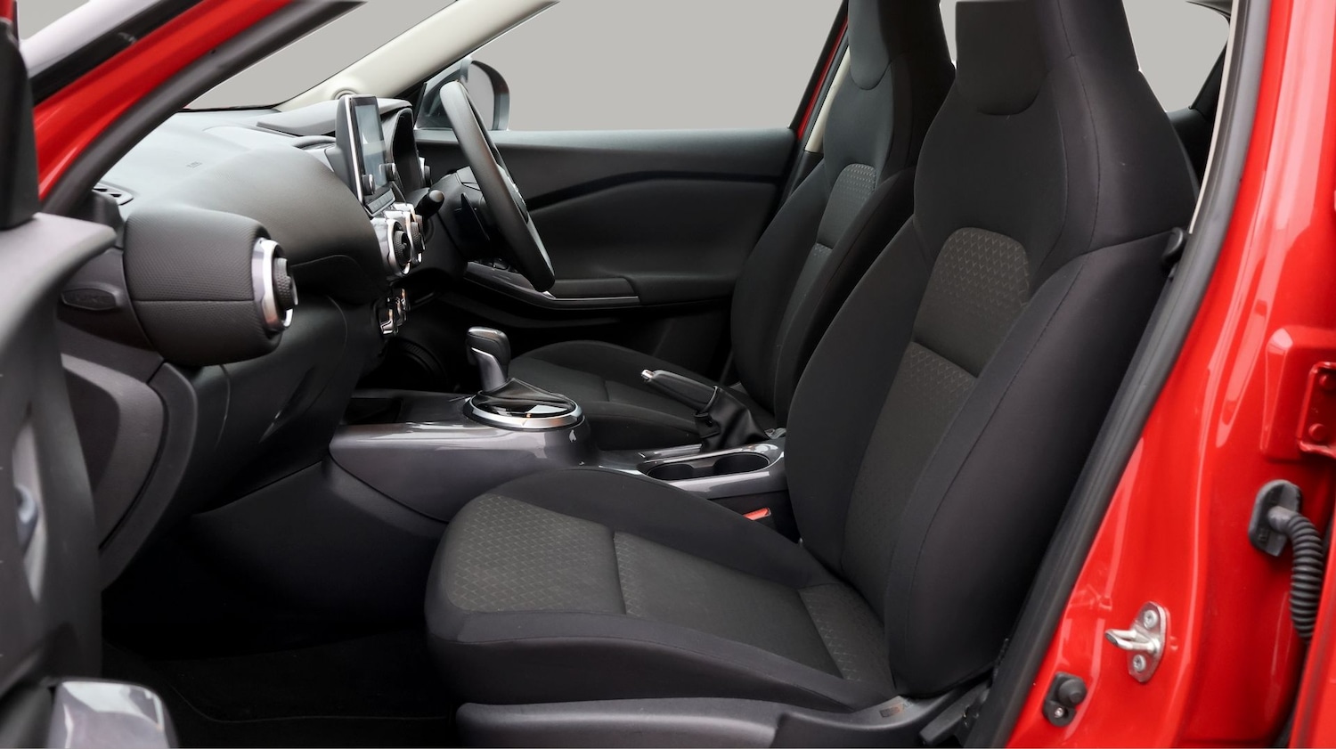 Used Nissan Juke 2021 for sale - 77878784: Photo 14