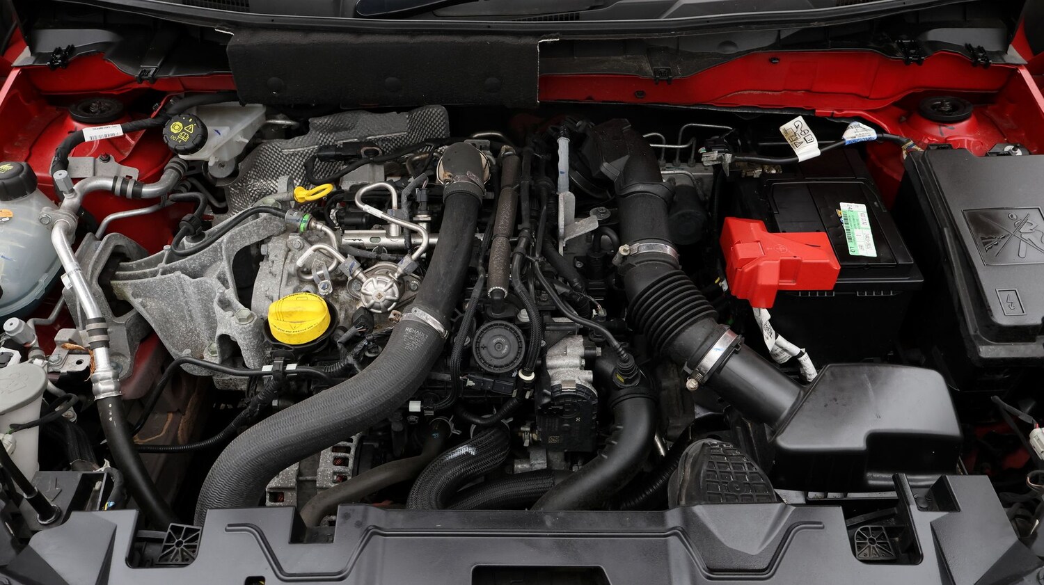 Used Nissan Juke 2021 for sale - 77878784: Photo 19