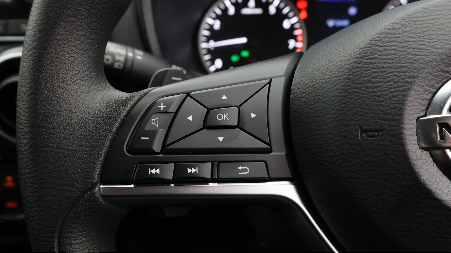 Used Nissan Juke 2021 for sale - 77878784: Photo 22