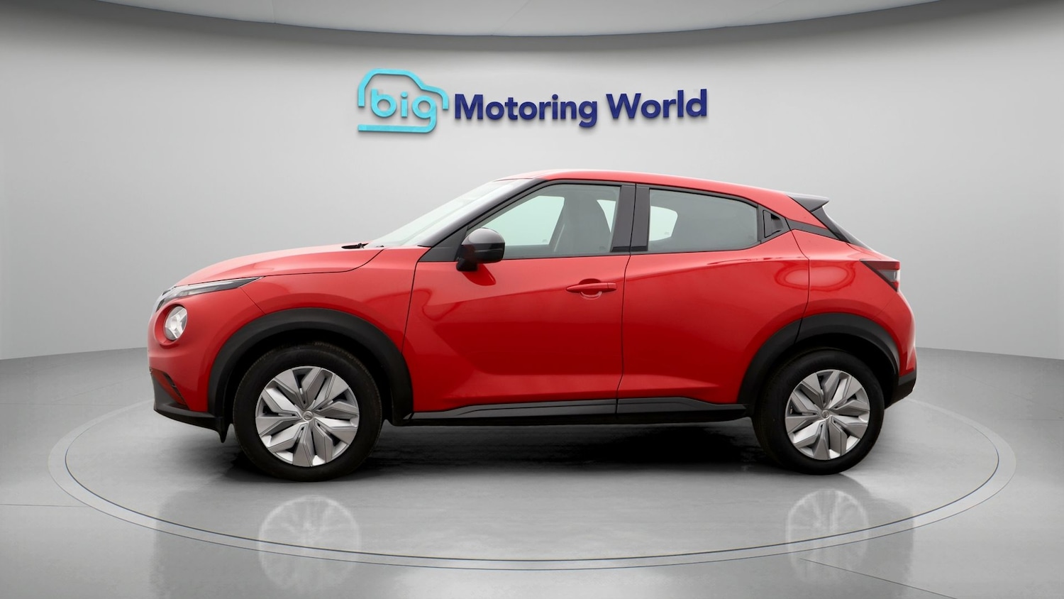 Used Nissan Juke 2021 for sale - 77878784: Photo 4