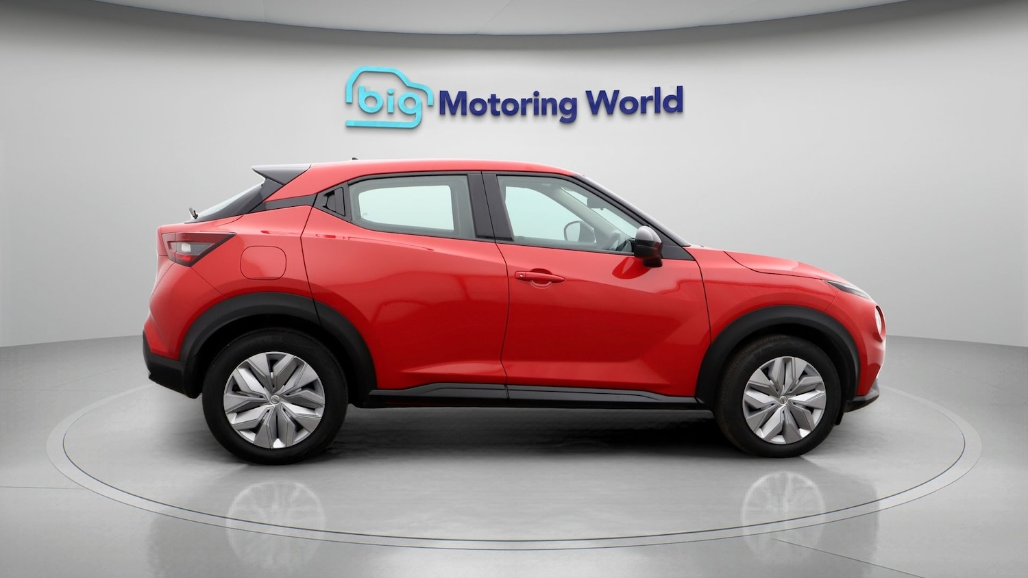 Used Nissan Juke 2021 for sale - 77878784: Photo 8
