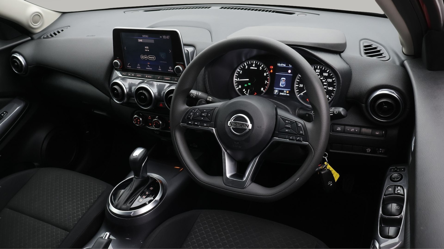 Used Nissan Juke 2021 for sale - 77878784: Photo 9