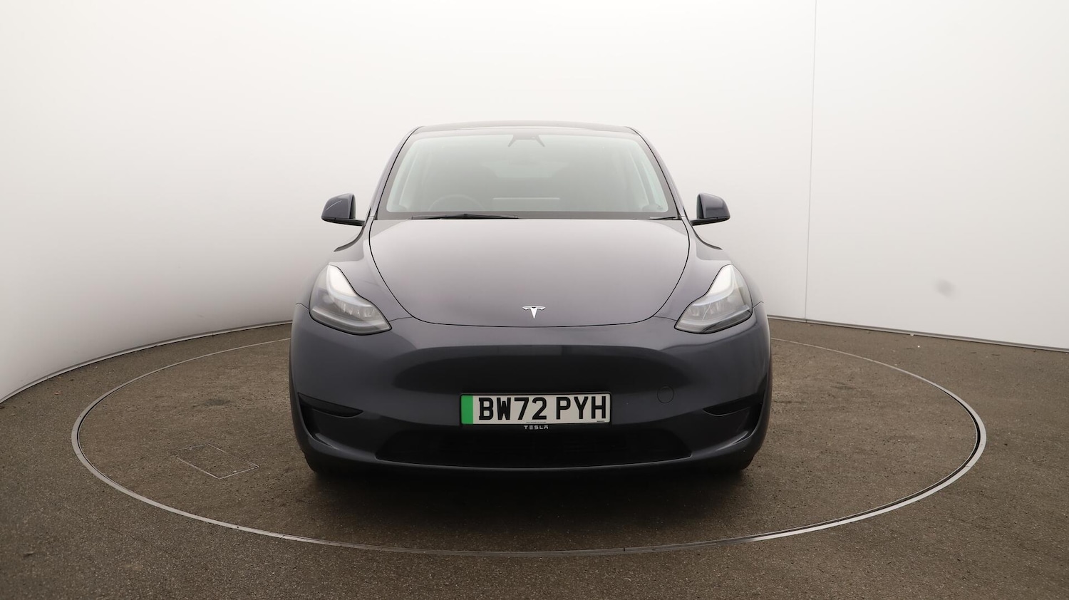 Vehicle 40