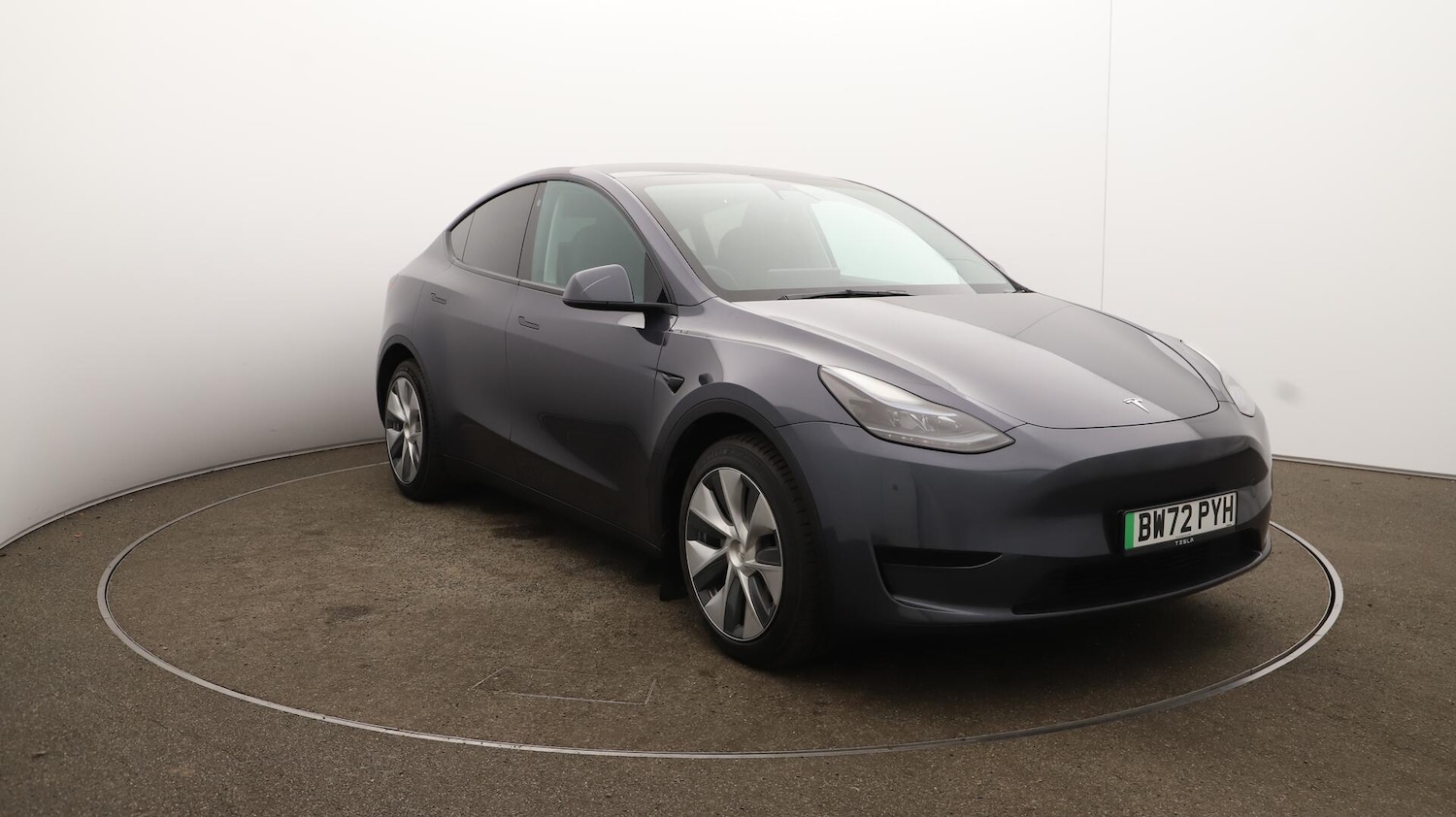 Vehicle 43