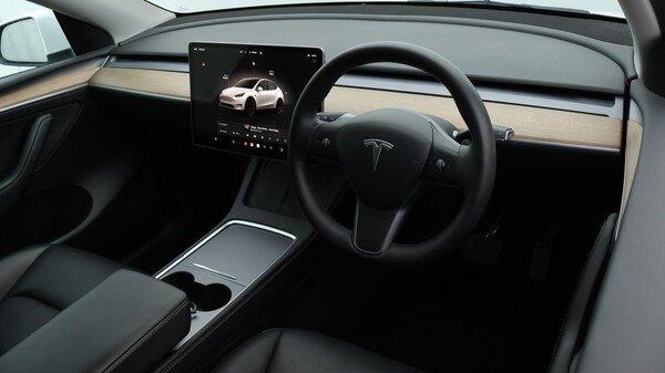 Used Tesla Model Y 2022 for sale - 76317806: Photo 10