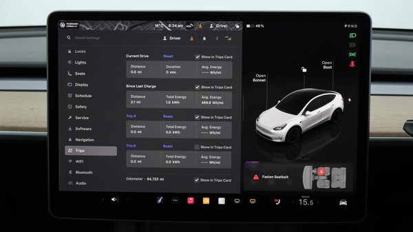 Used Tesla Model Y 2022 for sale - 76317806: Photo 11
