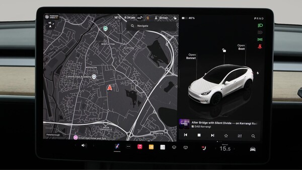 Used Tesla Model Y 2022 for sale - 76317806: Photo 12
