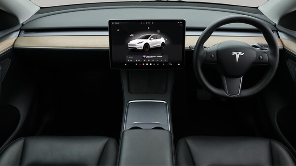 Used Tesla Model Y 2022 for sale - 76317806: Photo 14
