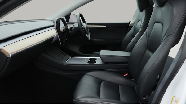 Used Tesla Model Y 2022 for sale - 76317806: Photo 15