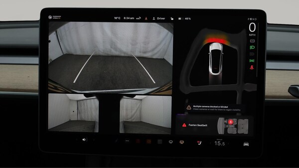 Used Tesla Model Y 2022 for sale - 76317806: Photo 25
