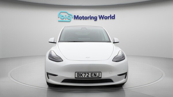 Used Tesla Model Y 2022 for sale - 76317806: Photo 3